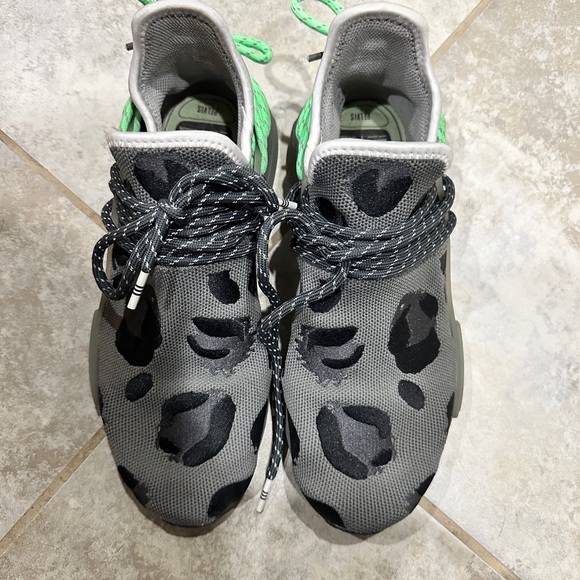 pharrell adidas sneakers